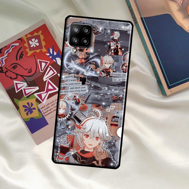 Genshin Impact Kaedehara Kazuha Case For Samsung Galaxy A52 A32 A12 A33 A06 A16 A26 A36 A56 A15 A53 A13 A34 A54 A14 A35 A55 Samsung A53 5G
Genshin Impact Kaedehara Kazuha Case For Samsung Galaxy A52 A32 A12 A33 A06 A16 A26 A36 A56 A15 A53 A13 A34 A54 A14 A35 A55 Samsung A53 5G