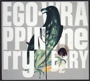 CD EGO WRAPPIN - merry merry TFCC86168 Toy s Factory 2004 Japan Japanese Pop/Rock Used
CD EGO WRAPPIN - merry merry TFCC86168 Toy s Factory 2004 Japan Japanese Pop/Rock Used