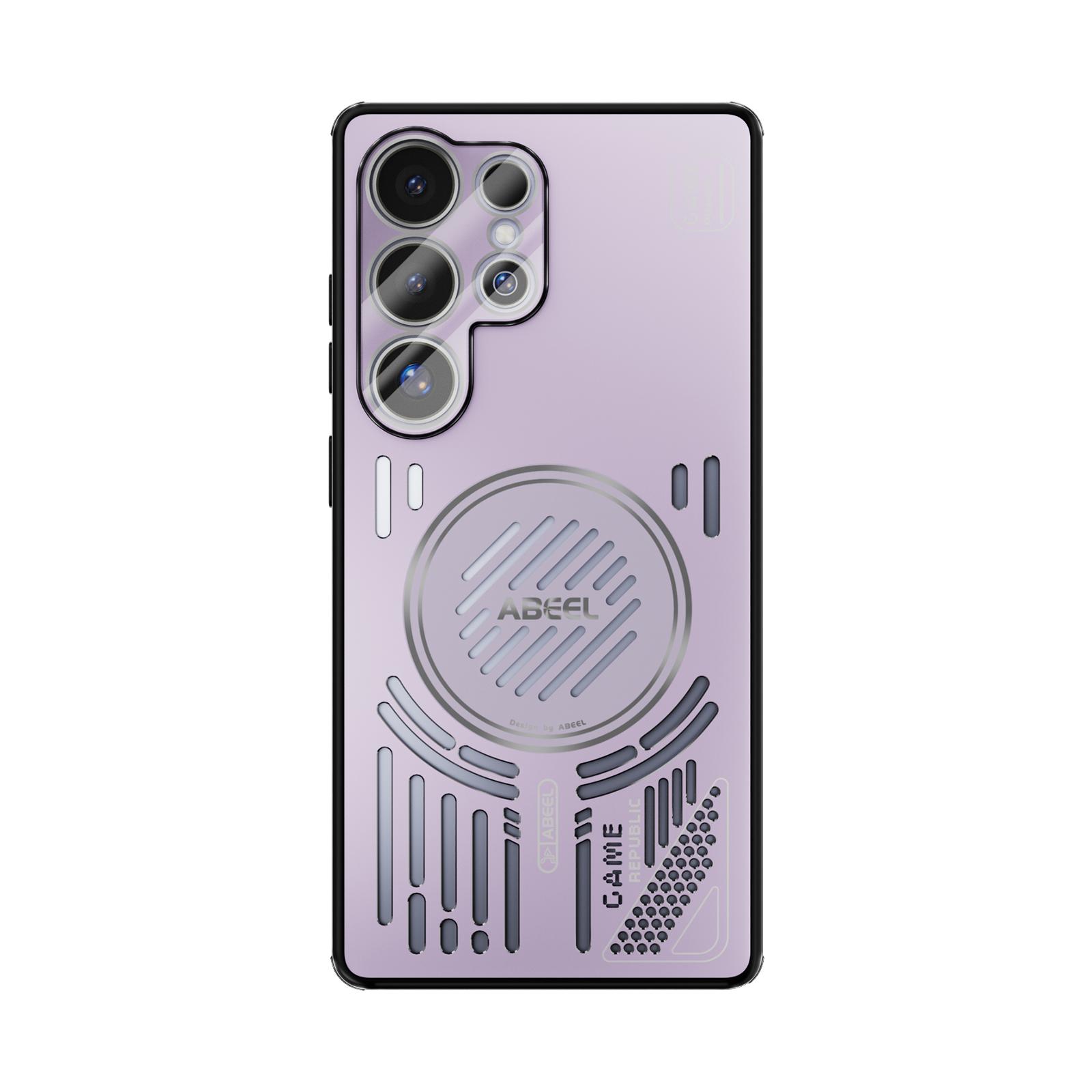 For Samsung Galaxy S25 Ultra Edge Plus Case Protective Magsafe Heat Dissipation Perforated Magnetic Phone Cases Back Cover Galaxy S25+
For Samsung Galaxy S25 Ultra Edge Plus Case Protective Magsafe Heat Dissipation Perforated Magnetic Phone Cases Back Cover Galaxy S25+