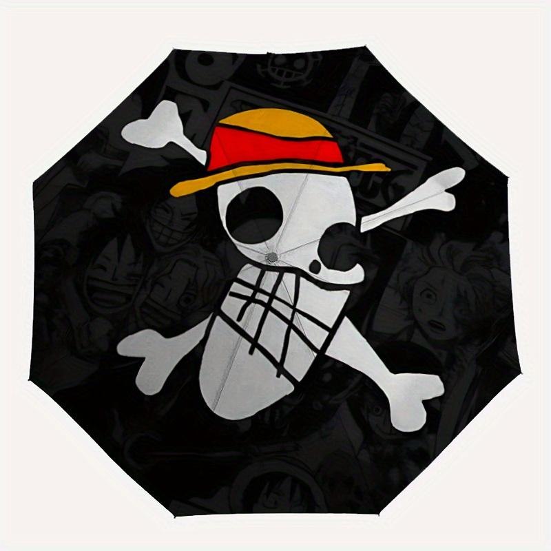 1pc One Piece Automatic Folding Umbrella with 8-Rib Compact & Lightweight Design, Self-Opening/ Closing, 081
1pc One Piece Automatic Folding Umbrella with 8-Rib Compact & Lightweight Design, Self-Opening/ Closing, 081