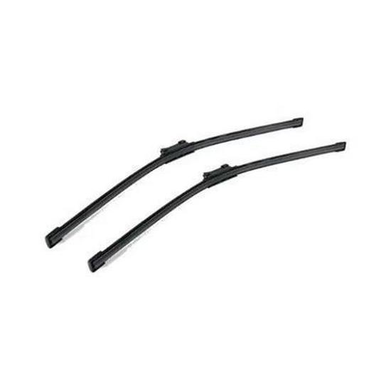 Резиновые полоски передних стеклоочистителей (LR056305 и LR056308) для Freelander 2 - Подходит для левой и правой сторон. LR056305 Left
Резиновые полоски передних стеклоочистителей (LR056305 и LR056308) для Freelander 2 - Подходит для левой и правой сторон. LR056305 Left