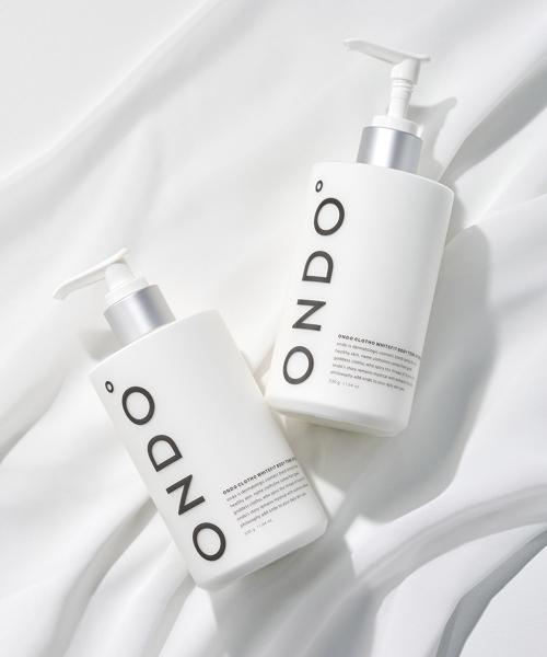 Ondo Cloto White Fit Body Tone Up Cream 330ml NONE
Ondo Cloto White Fit Body Tone Up Cream 330ml NONE