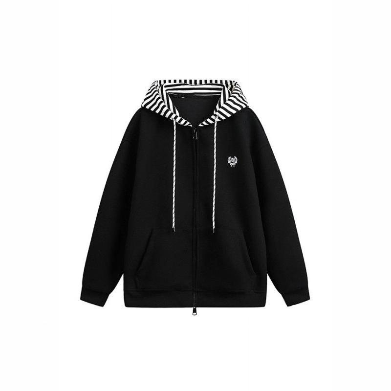 Полосатый кардиган с капюшоном, куртка, парная куртка, мужская XXL
Полосатый кардиган с капюшоном, куртка, парная куртка, мужская XXL