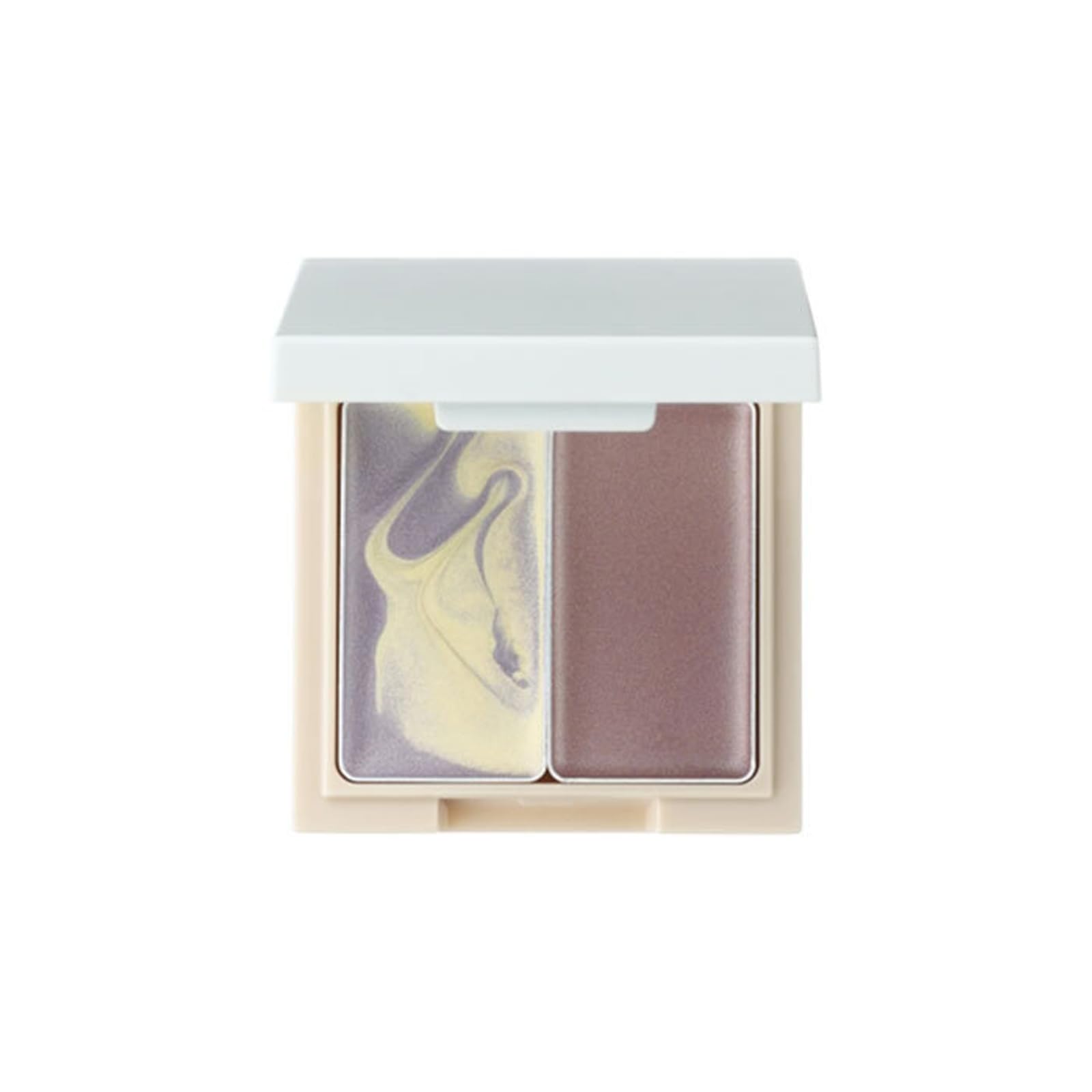 Paula Diem Couleur Color Blend Glow Eye Color BE03 Лавандовый 2 г (Изысканный бежевый)
Paula Diem Couleur Color Blend Glow Eye Color BE03 Лавандовый 2 г (Изысканный бежевый)