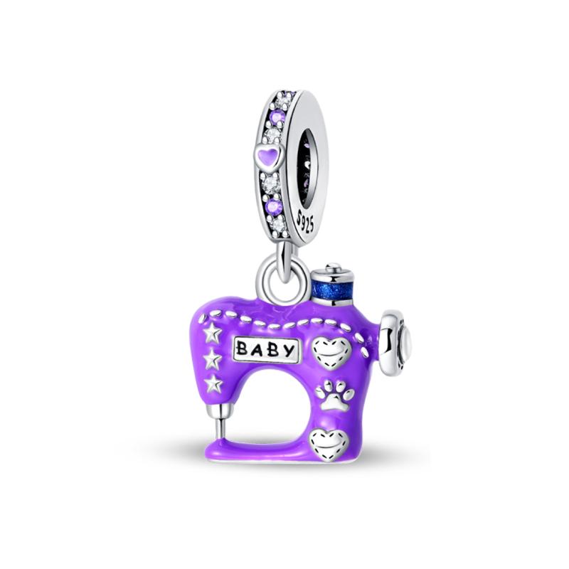 Шармы Медный Цвет Швейная Машина Портного Бусины Подходят для 3мм Оригинального Браслета-Шарма Изысканные DIY Украшения Теплый Подарок
Шармы Медный Цвет Швейная Машина Портного Бусины Подходят для 3мм Оригинального Браслета-Шарма Изысканные DIY Украшения Теплый Подарок