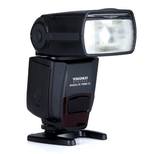 Yongnuo Flash Speedlite Strobe Wireless Trigger System Сумісний із GN58 для Canon Nikon Pentax Oympus YN560-III Clip-on Вбудований 2.4G RF-602/603
Yongnuo Flash Speedlite Strobe Wireless Trigger System Сумісний із GN58 для Canon Nikon Pentax Oympus YN560-III Clip-on Вбудований 2.4G RF-602/603
