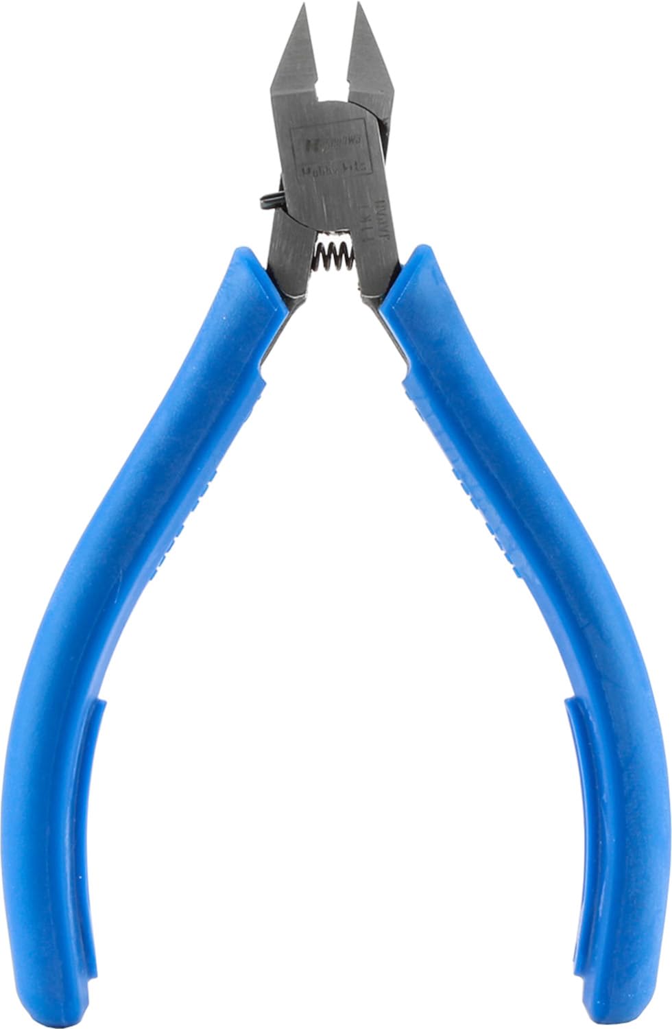 Hasegawa Hyper Try Tool Series Plastic Model Nipper Thin Blade Plastic Model Tool HP1 синій
Hasegawa Hyper Try Tool Series Plastic Model Nipper Thin Blade Plastic Model Tool HP1 синій