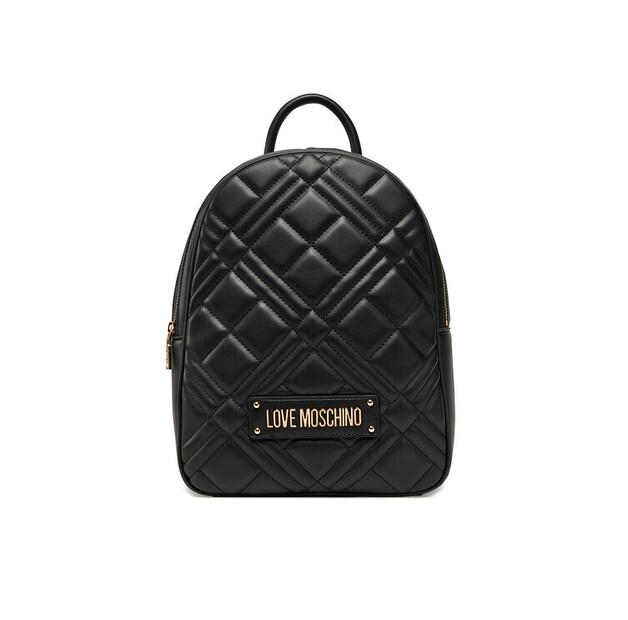Рюкзак LOVE MOSCHINO JC4154PP1MLA0000 чёрный
Рюкзак LOVE MOSCHINO JC4154PP1MLA0000 чёрный
