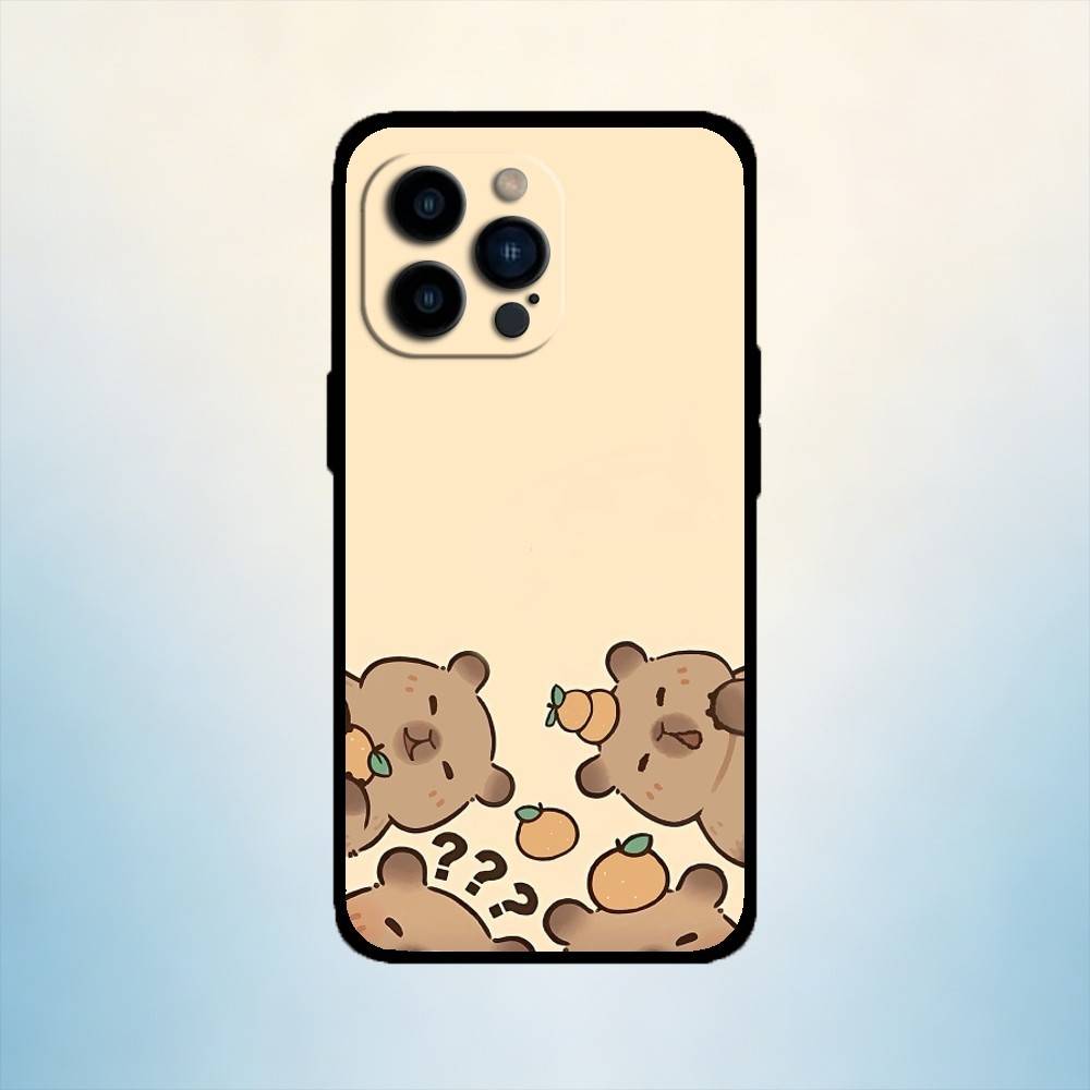 AAA Забавный Мультяшный Капибара Чехол Для Телефона Для iPhone 17,16,15,14,13,12,11 Plus,Pro Max,XS,Мягкий Силиконовый Черный Чехол iPhone12PRO
AAA Забавный Мультяшный Капибара Чехол Для Телефона Для iPhone 17,16,15,14,13,12,11 Plus,Pro Max,XS,Мягкий Силиконовый Черный Чехол iPhone12PRO