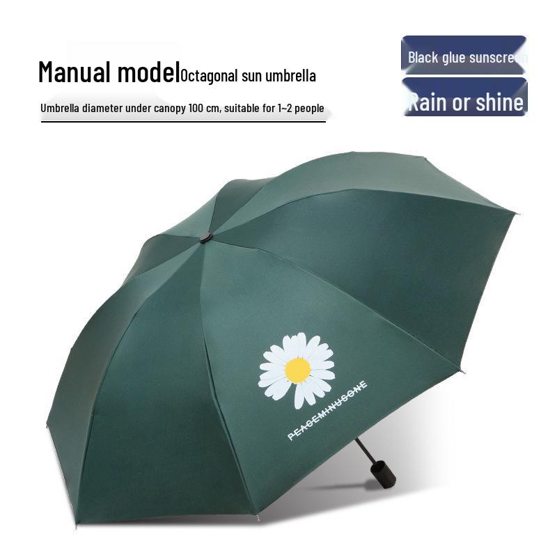 Automatic Folding Sunshade Umbrella with Black Glue for Men and Women - Customizable for Any Weather Black Bamboo Sunshade Series
Automatic Folding Sunshade Umbrella with Black Glue for Men and Women - Customizable for Any Weather Black Bamboo Sunshade Series