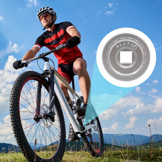 Bottom Bracket Tool Heavy Duty Portable Lightweight High Carbon Steel Emonda T47pro Installation Disassembly Bike Accessories Repair Maintenance Tool
Bottom Bracket Tool Heavy Duty Portable Lightweight High Carbon Steel Emonda T47pro Installation Disassembly Bike Accessories Repair Maintenance Tool
