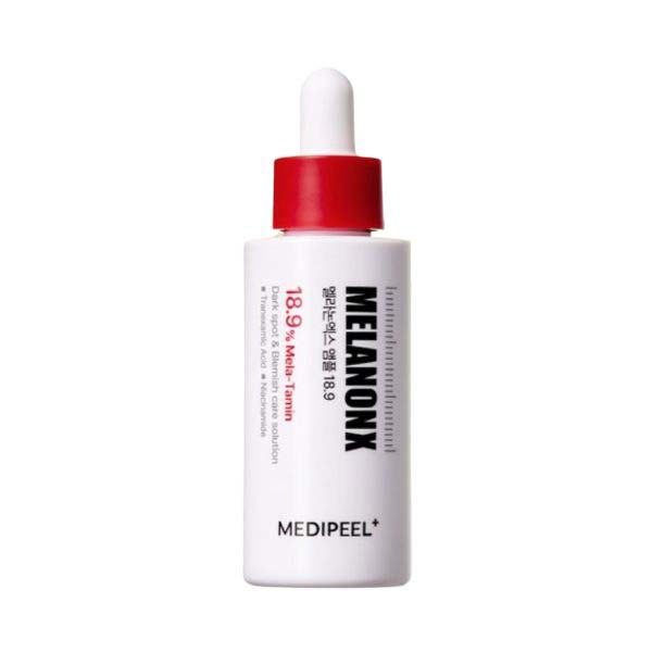 Medi-Peel Melanon X Ampoule 18.9, 30ml, 1pc
Medi-Peel Melanon X Ampoule 18.9, 30ml, 1pc