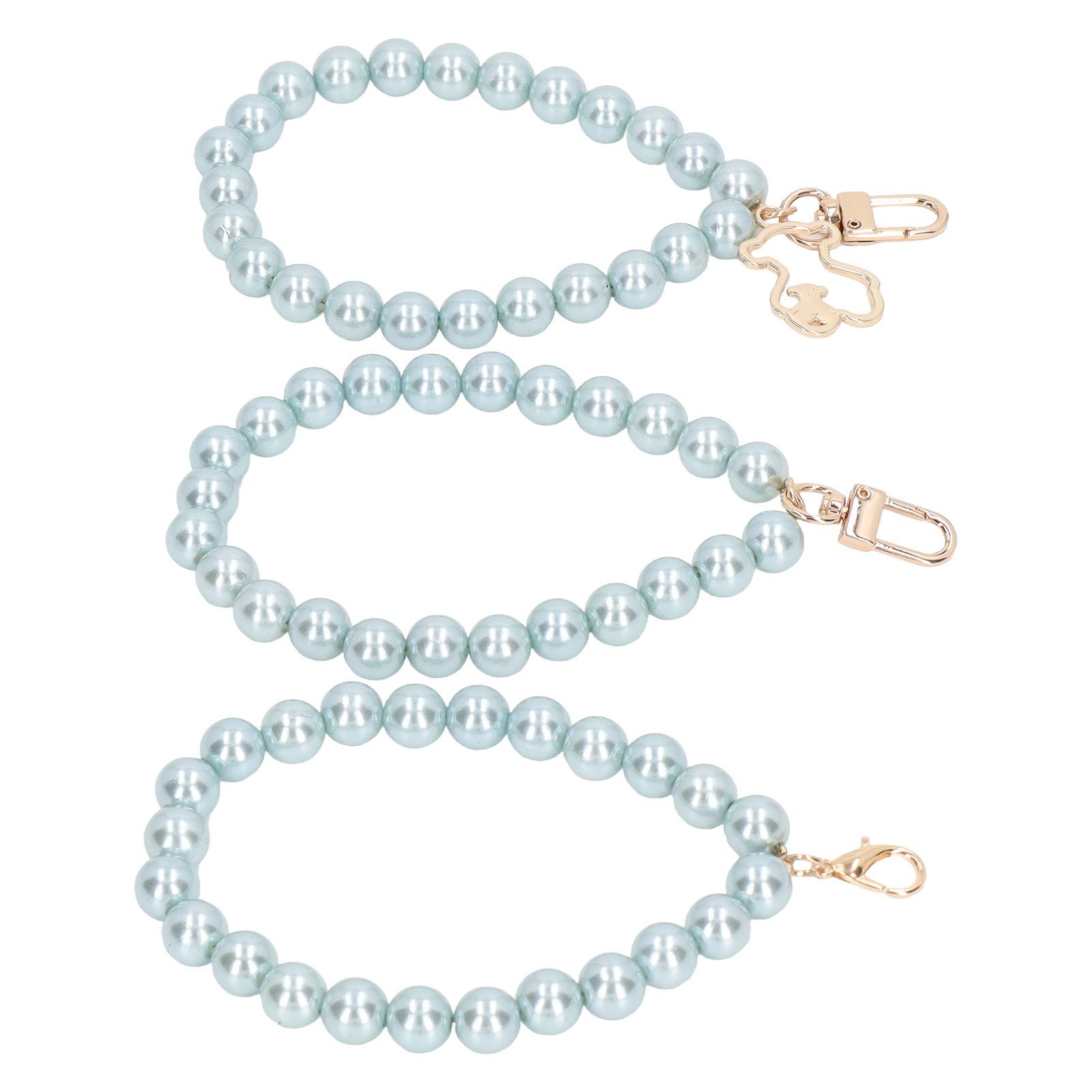 Жемчужный браслет 12 мм Застежка-карабин Подвеска-мишка 3 стиля Стильная смоляная цепочка Чехол для мобильного телефона для брелков
Жемчужный браслет 12 мм Застежка-карабин Подвеска-мишка 3 стиля Стильная смоляная цепочка Чехол для мобильного телефона для брелков