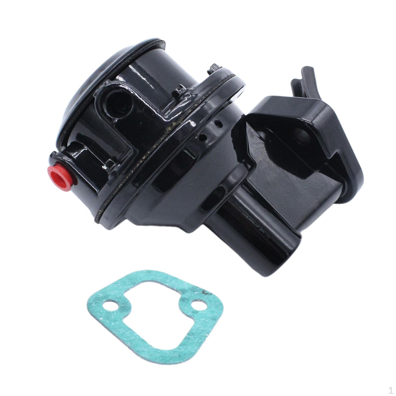 Tsp JM1003C Replacement 6 1/4 Accessories/ Car Parts/ Black /Mechanical Fuel Pump for 262-400
Tsp JM1003C Replacement 6 1/4 Accessories/ Car Parts/ Black /Mechanical Fuel Pump for 262-400