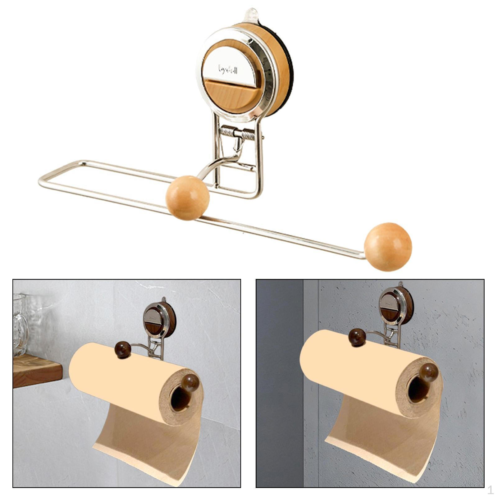 Тримач для кухонних паперових рушників. Стелаж. Стелаж. Настінне кріплення під шафу Wood
Тримач для кухонних паперових рушників. Стелаж. Стелаж. Настінне кріплення під шафу Wood