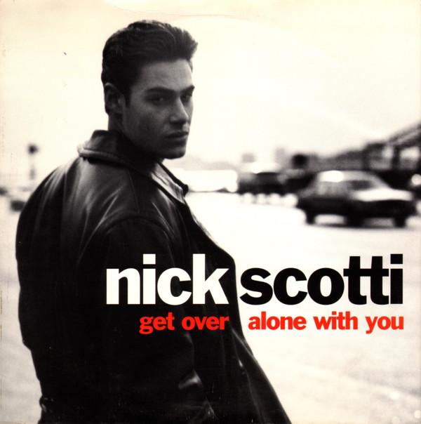 12inch Record NICK SCOTTI - Get Over 040711,9407110 Reprise Records 1993 US Dance & Electronica Used
12inch Record NICK SCOTTI - Get Over 040711,9407110 Reprise Records 1993 US Dance & Electronica Used