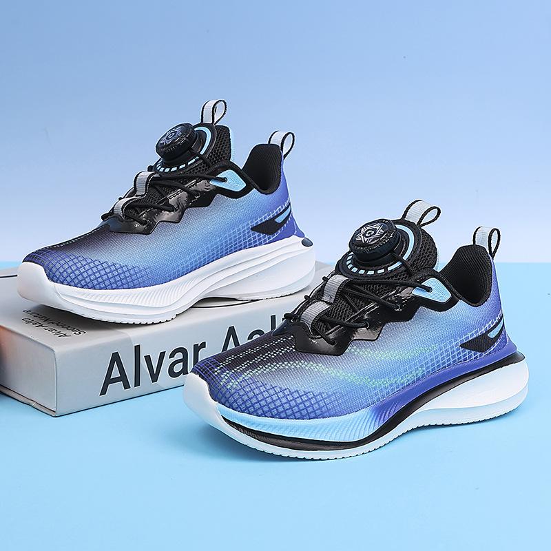 2025 New Boys Running Shoes Fashionable Versatile Swivel Buckle Lightweight Shock-Absorbing Mesh Breathable Red Rabbit 6 Explosive Shoes 31
2025 New Boys Running Shoes Fashionable Versatile Swivel Buckle Lightweight Shock-Absorbing Mesh Breathable Red Rabbit 6 Explosive Shoes 31