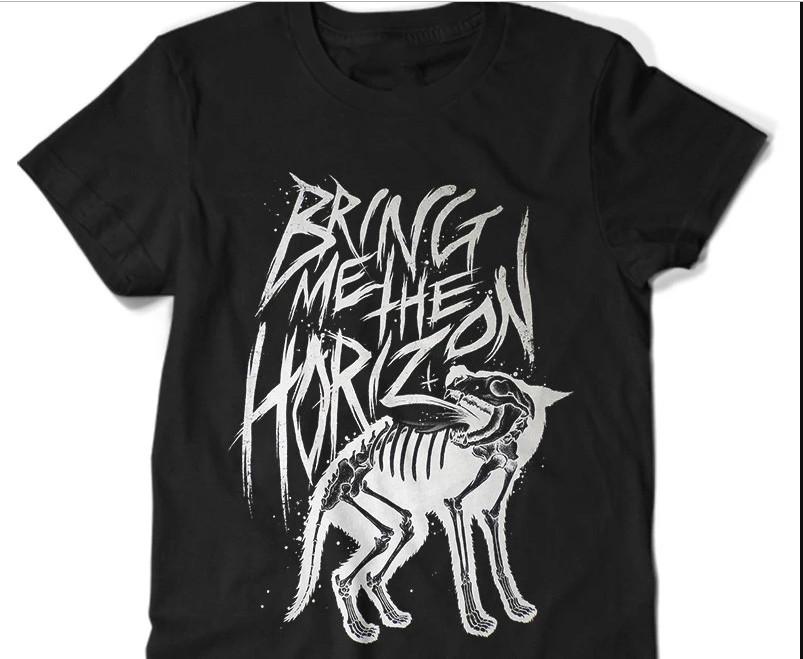 Bring Me The Horizon Short Sleeve Black Men T-shirt S-234XL NG2359 Unisex T-Shirt S
Bring Me The Horizon Short Sleeve Black Men T-shirt S-234XL NG2359 Unisex T-Shirt S