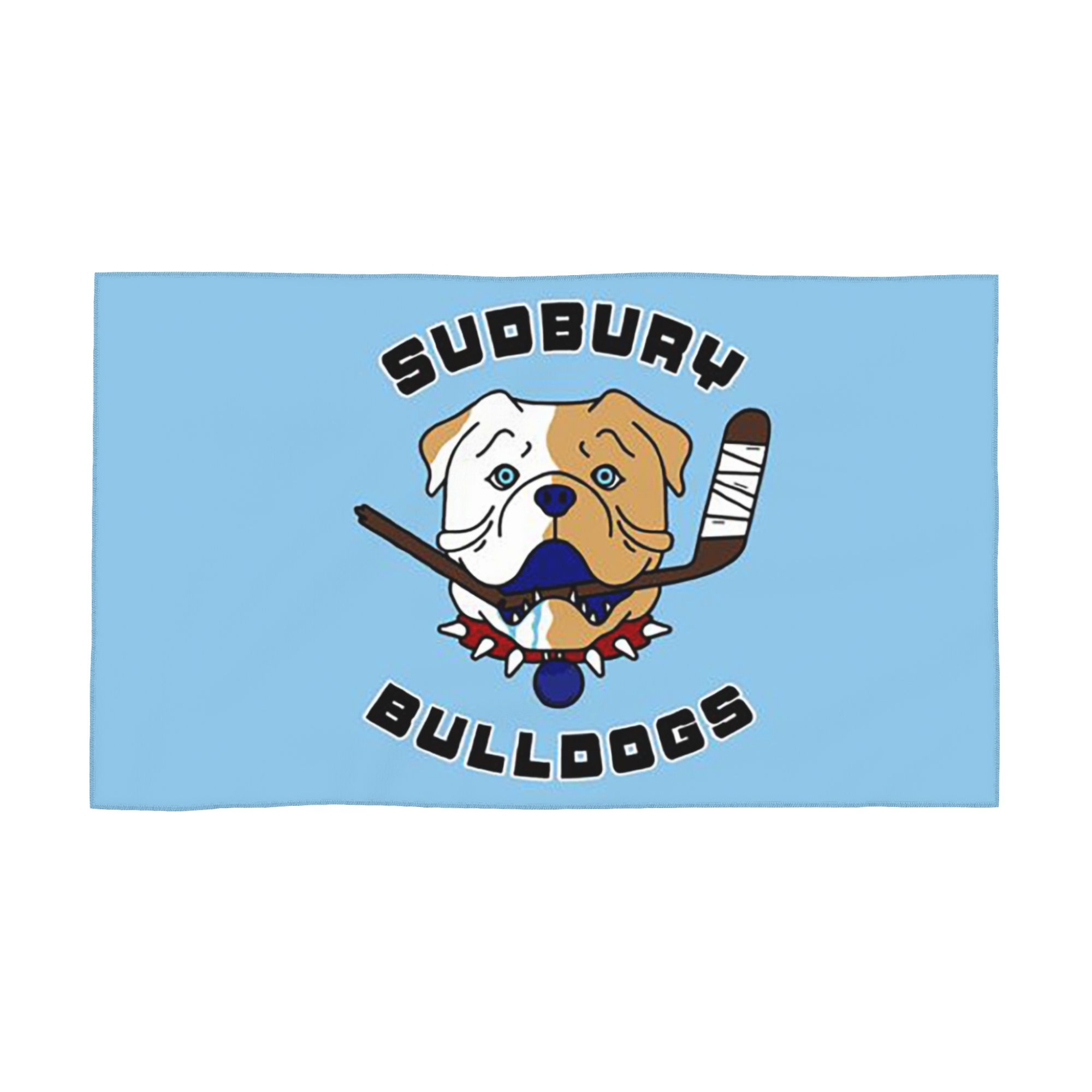 Sudbury Bulldogs - Shoresy Logo Soft Face Towel Quick Dry Pool Bath Cotton Towels Absorbent Quick W40*H60(CM)
Sudbury Bulldogs - Shoresy Logo Soft Face Towel Quick Dry Pool Bath Cotton Towels Absorbent Quick W40*H60(CM)