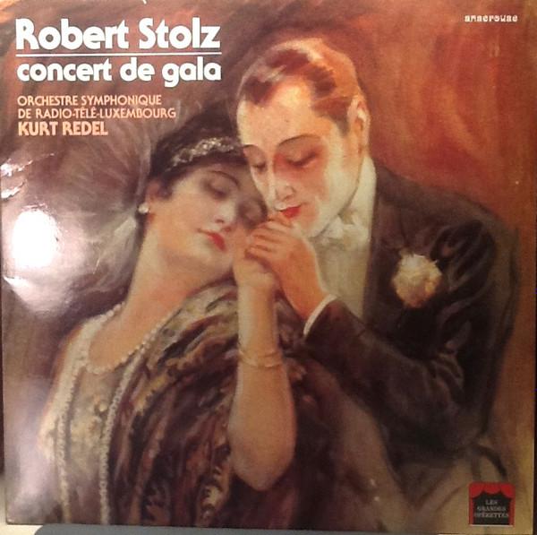 LP Record ROBERT STOLZ ORCHESTRE SYMPHONIQUE Concert De Gala UM3512 ANACROUSE 1980 Luxembourg Classical Used
LP Record ROBERT STOLZ ORCHESTRE SYMPHONIQUE Concert De Gala UM3512 ANACROUSE 1980 Luxembourg Classical Used