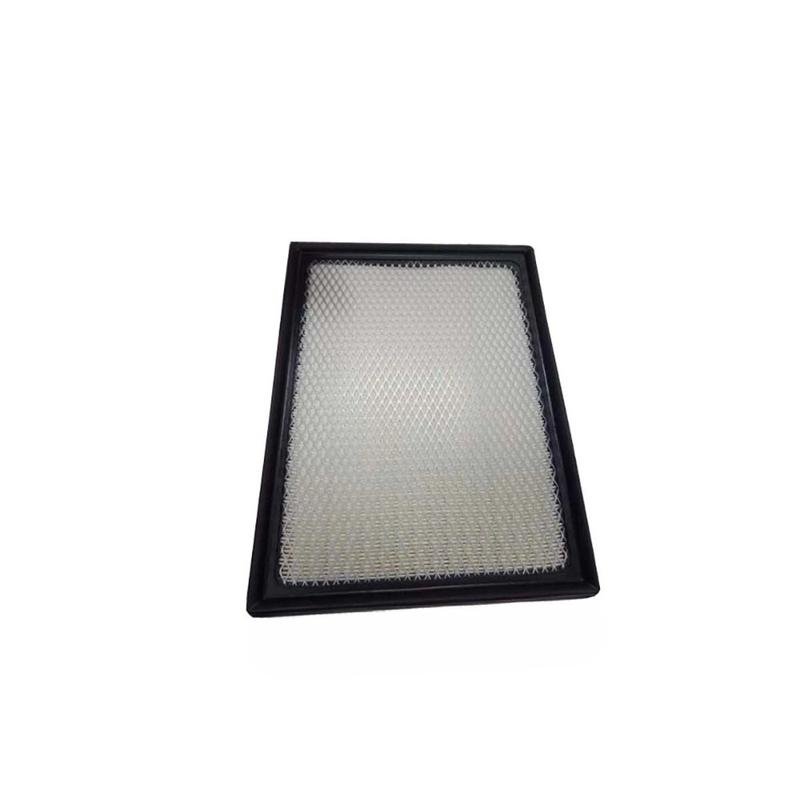 High quality New For 17801-0L040 Auto Parts New Engine Air Filter Element For 2015-2016 Toyotaa Hiluxx 2.7L
High quality New For 17801-0L040 Auto Parts New Engine Air Filter Element For 2015-2016 Toyotaa Hiluxx 2.7L