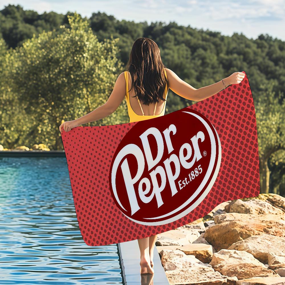 Полотенце D-Dr Pepper Быстросохнущие пляжные полотенца подходят для бассейнов, кемпинга, йоги и тренажерного зала W40*H60(CM)
Полотенце D-Dr Pepper Быстросохнущие пляжные полотенца подходят для бассейнов, кемпинга, йоги и тренажерного зала W40*H60(CM)