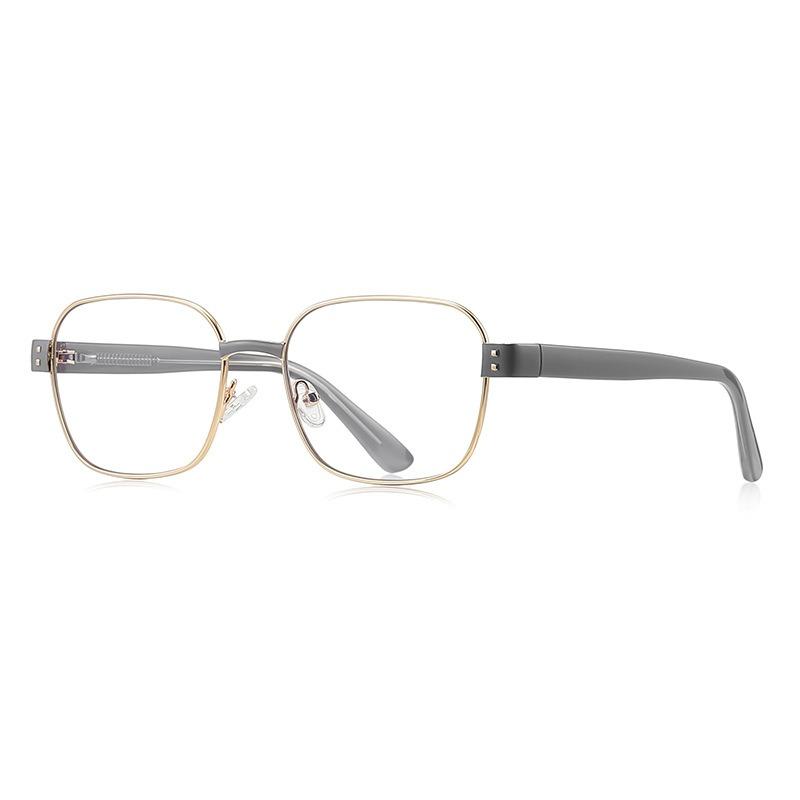New Fashion Glasses Frame Anti Blue Light Myopia Eyeglass Computer Women Reading Glasses Farsighted Diopters 0- +6 plastic demo lens сірий
New Fashion Glasses Frame Anti Blue Light Myopia Eyeglass Computer Women Reading Glasses Farsighted Diopters 0- +6 plastic demo lens сірий