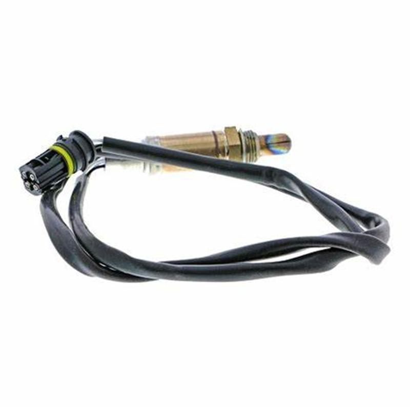0258005177 11781437586 Lambda Probe O2 Oxygen Sensor Fit For BMW E36 E38 E39 E46 E85 320i 323i 325i 328i 330i 320ci 32i 325ci
0258005177 11781437586 Lambda Probe O2 Oxygen Sensor Fit For BMW E36 E38 E39 E46 E85 320i 323i 325i 328i 330i 320ci 32i 325ci