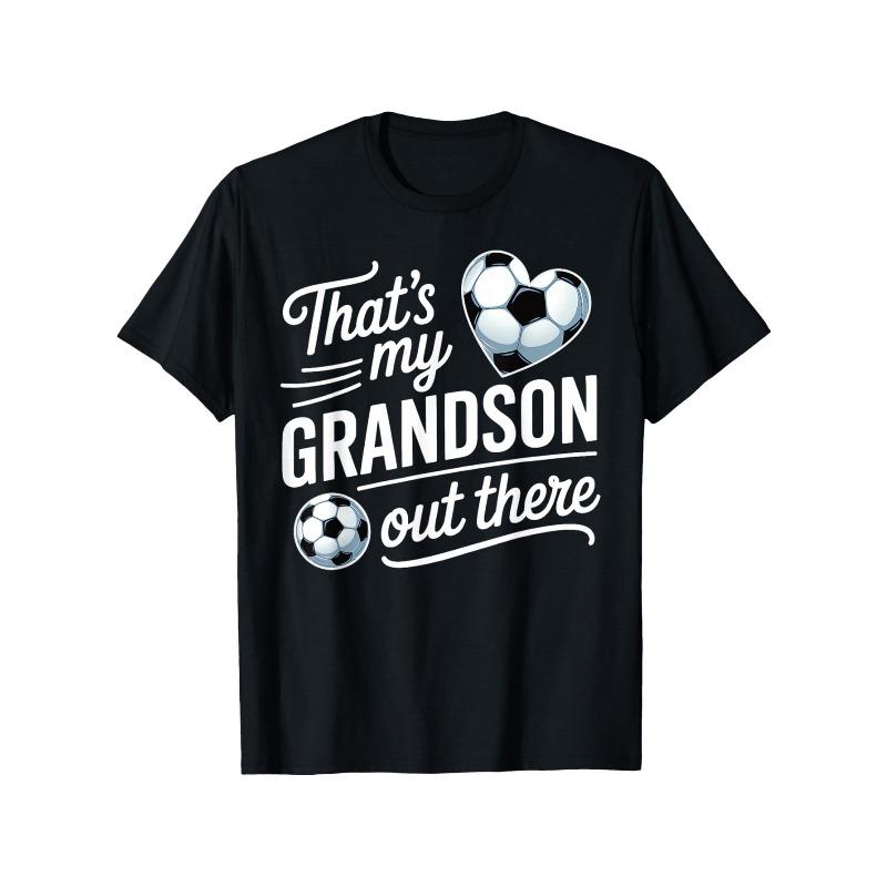 European sizes This Is a T-Shirt for Soccer , Suitable As Gifts for Parents, Friends, Family, And Coworkers S чёрный
European sizes This Is a T-Shirt for Soccer , Suitable As Gifts for Parents, Friends, Family, And Coworkers S чёрный