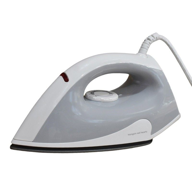 Traditional Electric Iron Rh109 for Home and Industrial Use, Steam-Free Dry Type, 800W Mini Iron for Heat Transfer Beads with Adjustable Temperature Rh109-1 Light Gray
Traditional Electric Iron Rh109 for Home and Industrial Use, Steam-Free Dry Type, 800W Mini Iron for Heat Transfer Beads with Adjustable Temperature Rh109-1 Light Gray