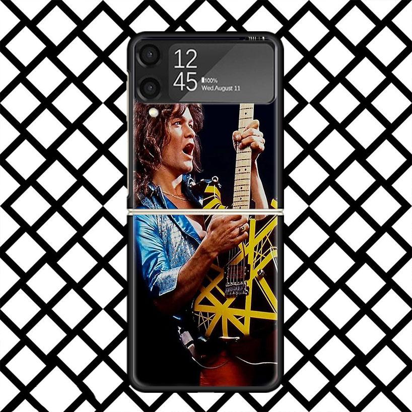 Чехол для телефона с графикой Эдди Ван Халена для Samsung Z Flip 7 6 5 4 3 Galaxy ZFLIP7 ZFlip6 5G Flip5 Flip4 Flip3 5g Черный Жесткий C Samsung Z Flip 6
Чехол для телефона с графикой Эдди Ван Халена для Samsung Z Flip 7 6 5 4 3 Galaxy ZFLIP7 ZFlip6 5G Flip5 Flip4 Flip3 5g Черный Жесткий C Samsung Z Flip 6