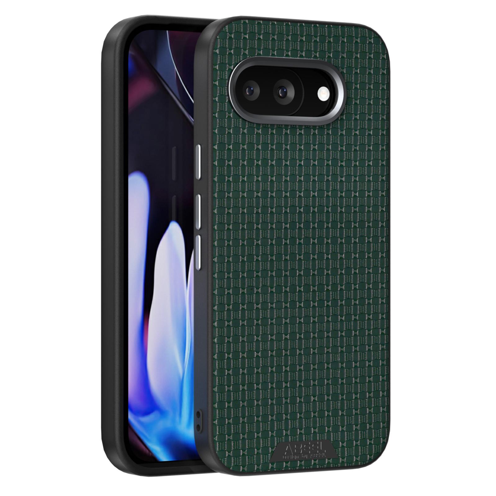 ABEEL Для Google Pixel 9a Магнітний Чохол Текстурована Задня Кришка з Мікротисненням
ABEEL Для Google Pixel 9a Магнітний Чохол Текстурована Задня Кришка з Мікротисненням