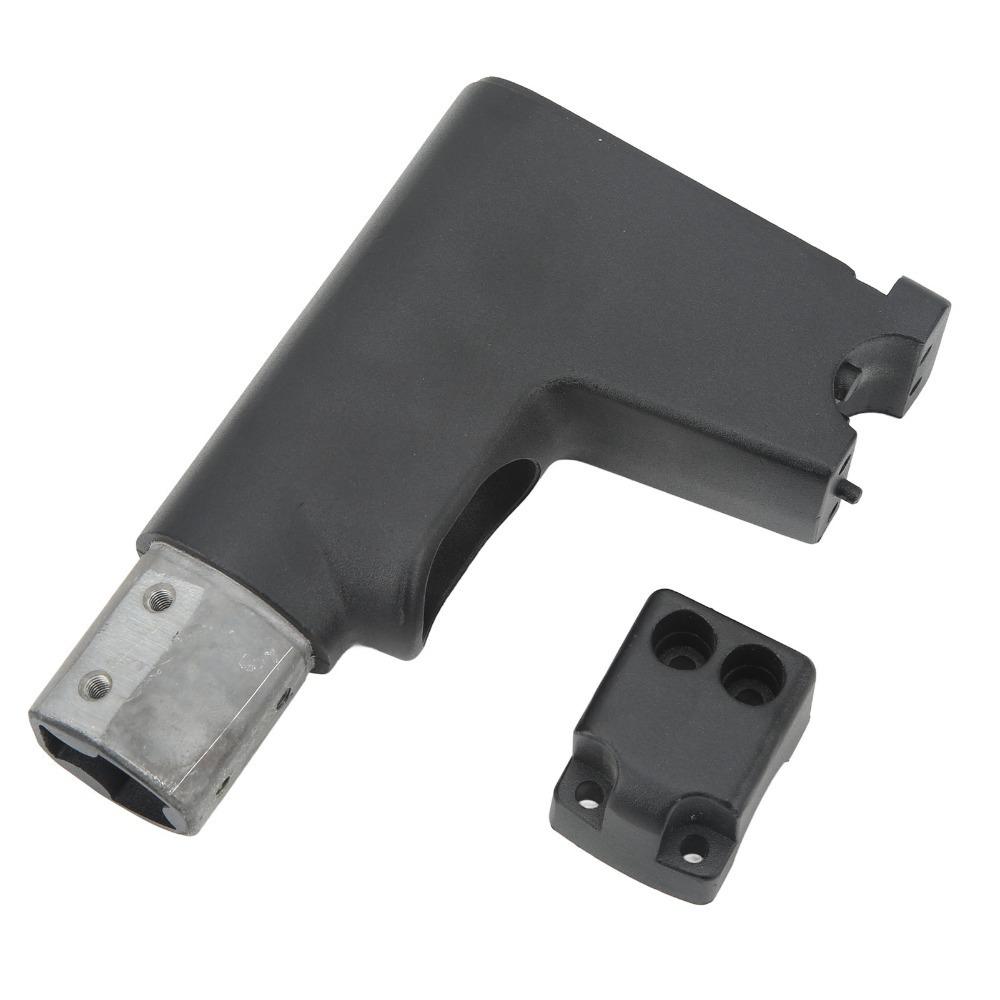 Aluminum Alloy Electric Scooter Pressing Block Black Replacement Part Pressing Block for Ninebot Max G30 чорний
Aluminum Alloy Electric Scooter Pressing Block Black Replacement Part Pressing Block for Ninebot Max G30 чорний