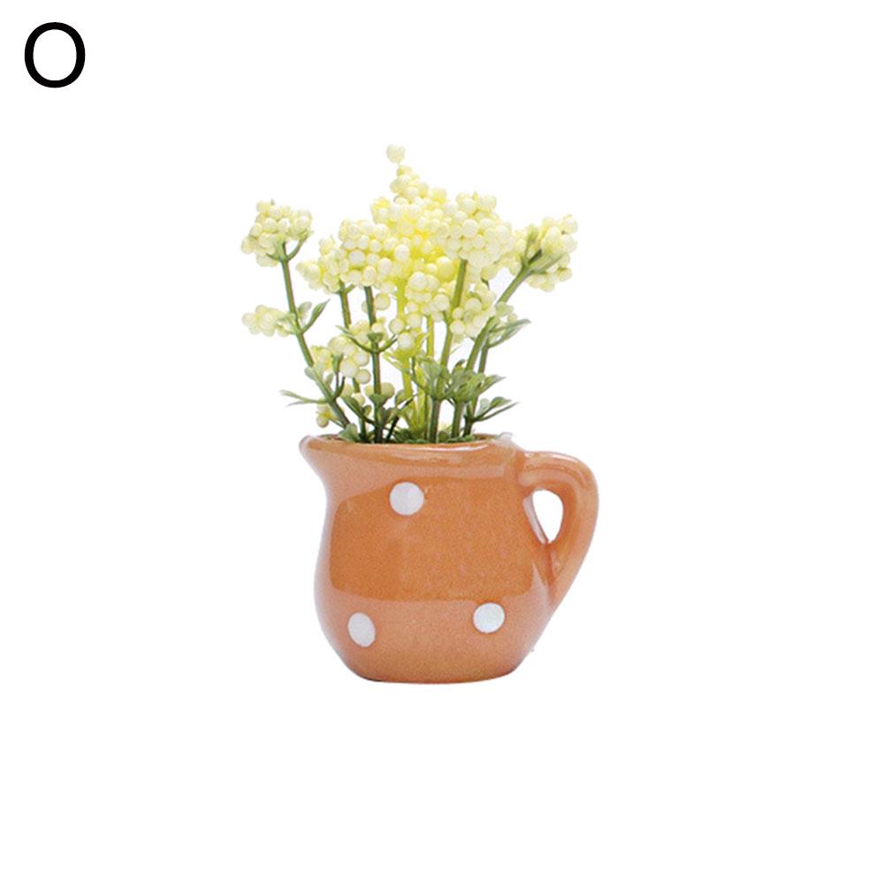 Искусственное растение Цветок Бонсай Модель Кукольный домик Миниатюрный Ландшафтный Декор
Искусственное растение Цветок Бонсай Модель Кукольный домик Миниатюрный Ландшафтный Декор