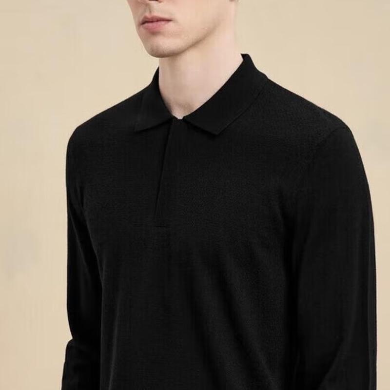 Men s Wool Blend Turn-down Collar Knit Sweater 2XL (54)
Men s Wool Blend Turn-down Collar Knit Sweater 2XL (54)