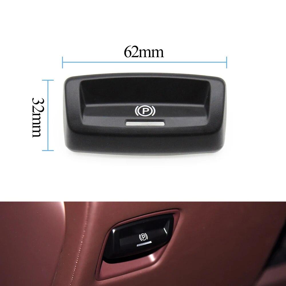 Модернизированный автомобильный переключатель стояночного тормоза, ручка рычага, кнопка освобождения для Porsche Panamera 970 970613251 2010-2016 чёрный
Модернизированный автомобильный переключатель стояночного тормоза, ручка рычага, кнопка освобождения для Porsche Panamera 970 970613251 2010-2016 чёрный