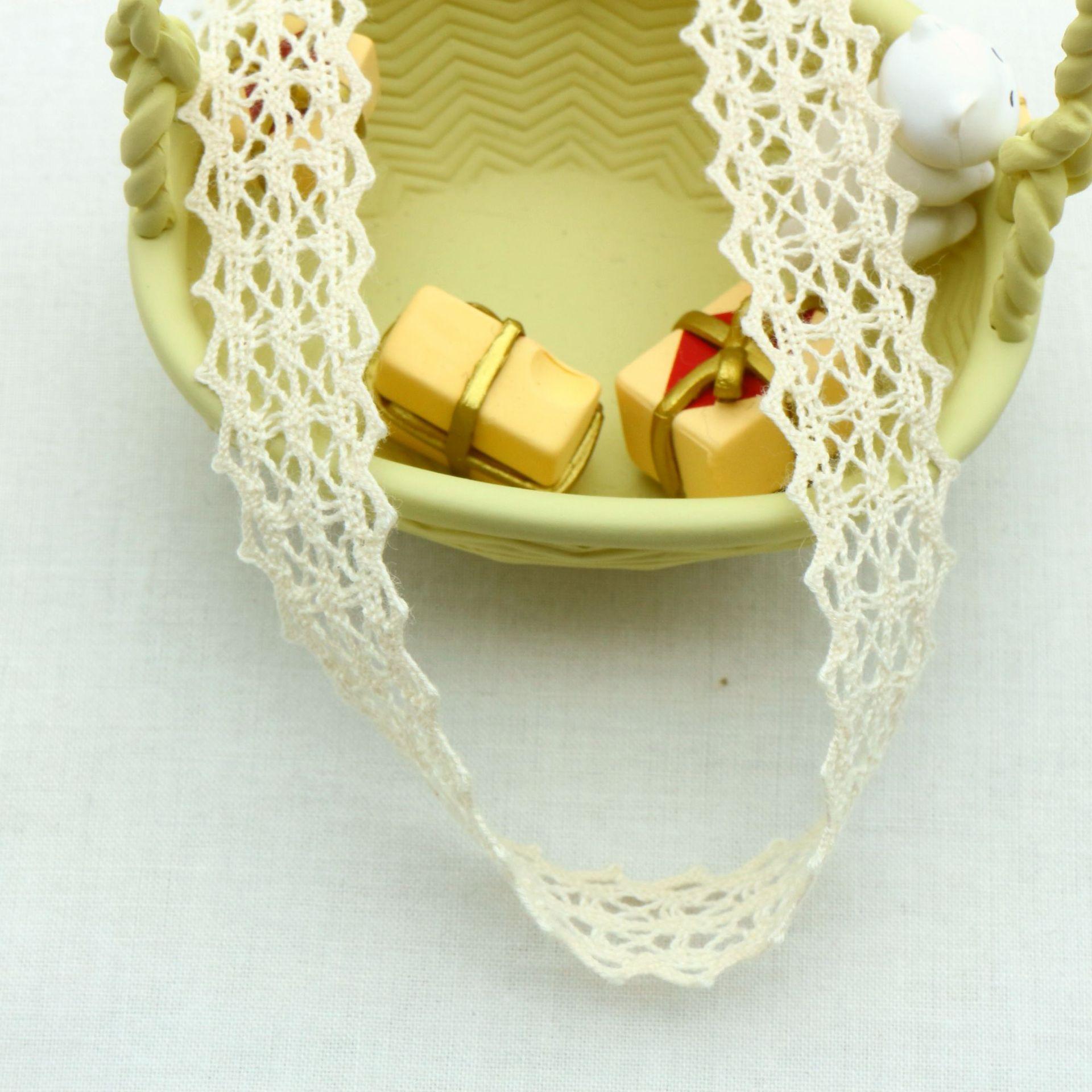 Cotton Thread Lace Accessories Diy Handmade Clothing Fabric Materials Sofa Hat Bedding Curtains And Other Materials 23055
Cotton Thread Lace Accessories Diy Handmade Clothing Fabric Materials Sofa Hat Bedding Curtains And Other Materials 23055