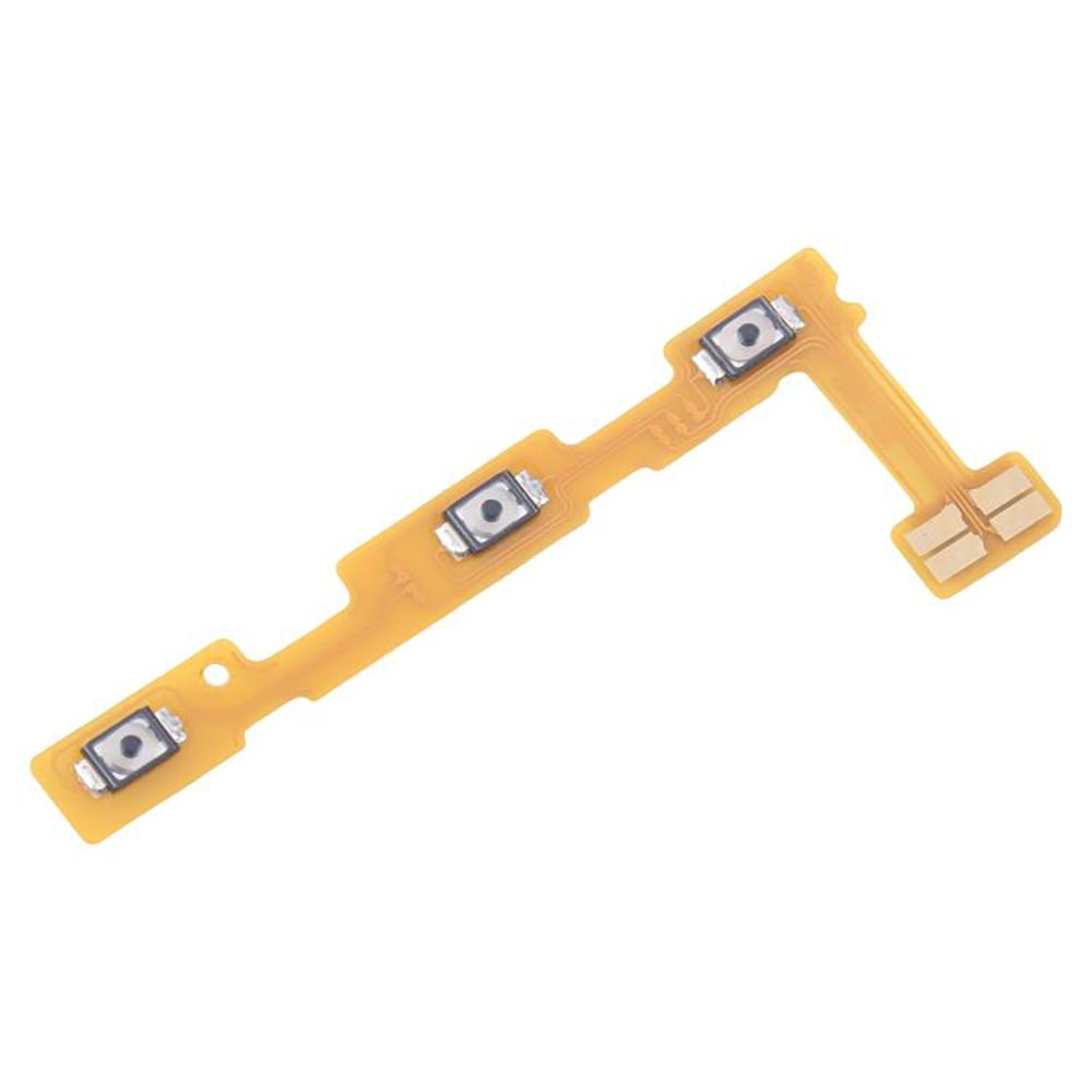 For Xiaomi Poco X7 Pro 5G/Redmi Turbo 4 5G Power On/Off and Volume Flex Cable (Without Logo) A
For Xiaomi Poco X7 Pro 5G/Redmi Turbo 4 5G Power On/Off and Volume Flex Cable (Without Logo) A