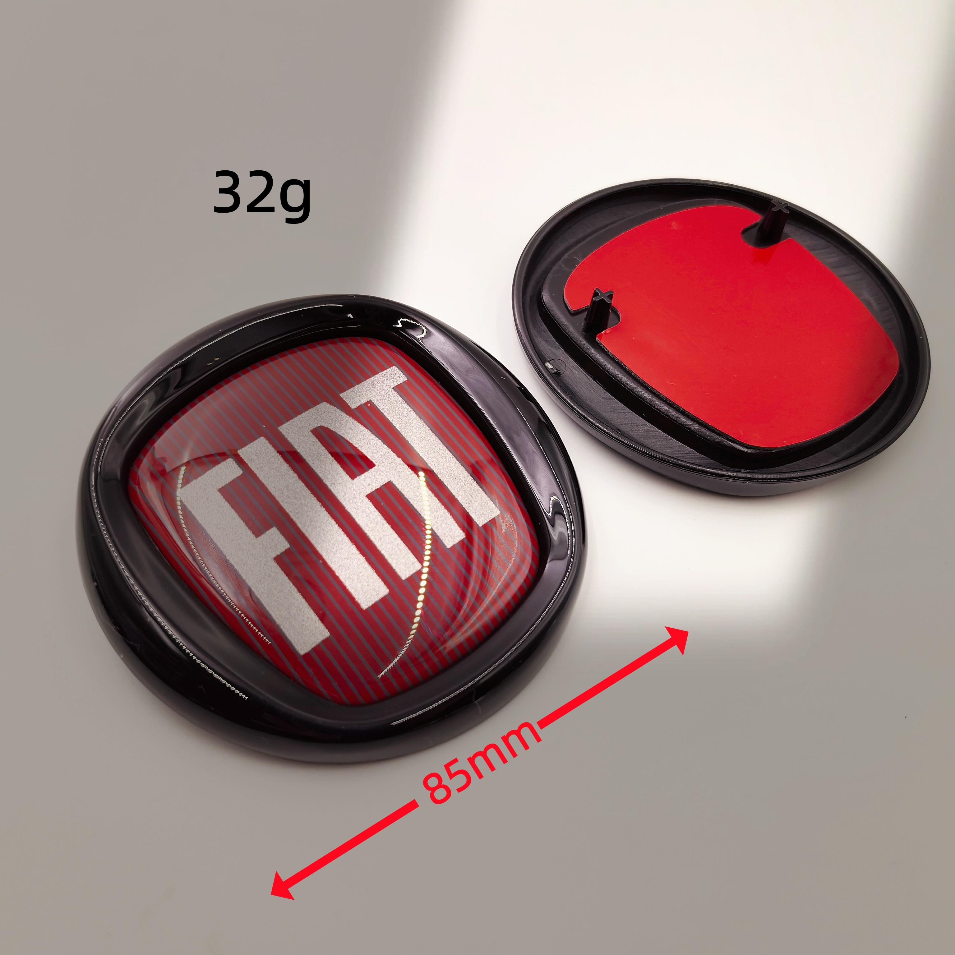 FIAT car emblem Car Front Grill Cover OR Rear Trunk Emblem Lid Car Rear Decal Trunk Emblem
FIAT car emblem Car Front Grill Cover OR Rear Trunk Emblem Lid Car Rear Decal Trunk Emblem