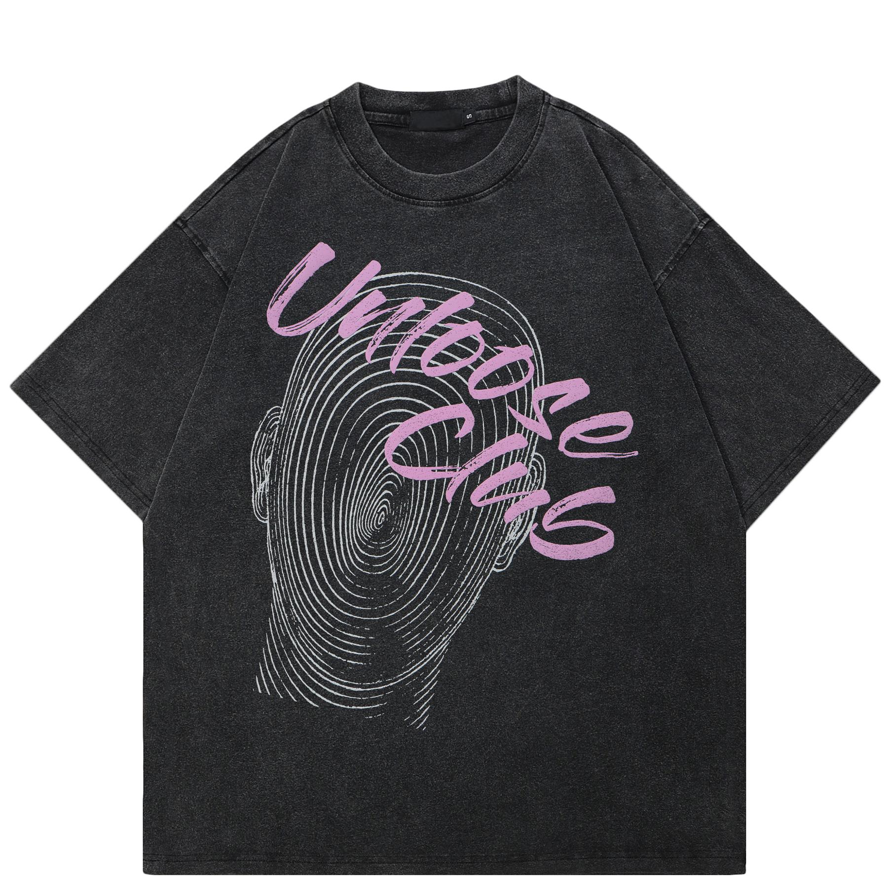 2024 уличная футболка унисекс с рисунком отпечатков пальцев, хлопковая черная футболка, топы унисекс, футболки, летняя футболка с короткими рукавами XXL чёрный
2024 уличная футболка унисекс с рисунком отпечатков пальцев, хлопковая черная футболка, топы унисекс, футболки, летняя футболка с короткими рукавами XXL чёрный