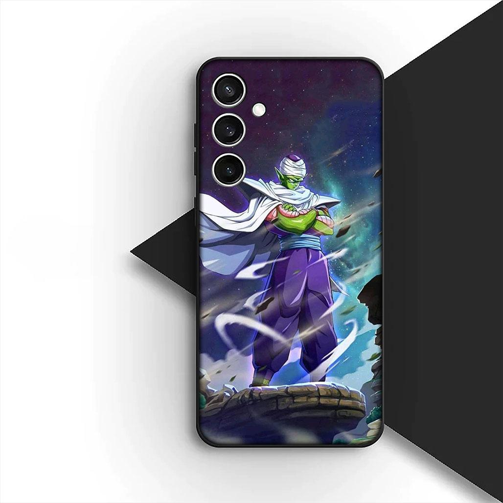 Son Gohan Dragon Goku Ball Piccolo Cover for Motorola Moto G55 G45 G75 G85 G84 Edge 50 30 Fusion 40 NEO Ultra Pro Phone Case Motorola Moto G84
Son Gohan Dragon Goku Ball Piccolo Cover for Motorola Moto G55 G45 G75 G85 G84 Edge 50 30 Fusion 40 NEO Ultra Pro Phone Case Motorola Moto G84
