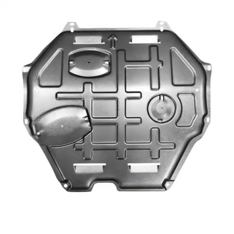 Durable, Impact-Resistant Underbody Shield for Mitsubishi Outlander Models 13- 23 2013-2022 Outlander Aluminum Magnesium Alloy
Durable, Impact-Resistant Underbody Shield for Mitsubishi Outlander Models 13- 23 2013-2022 Outlander Aluminum Magnesium Alloy