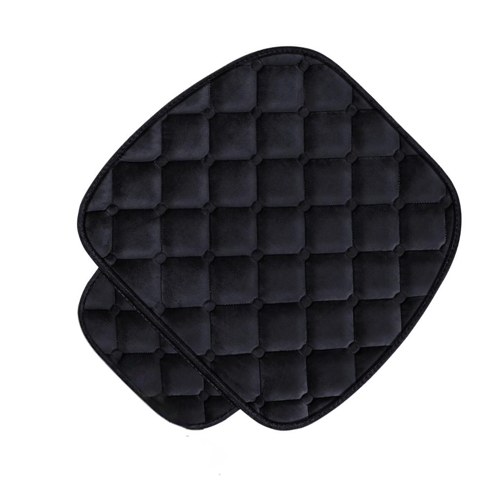 Мягкий Поддерживайте чистый внешний вид автомобиля с помощью этих аксессуаров Удобные сменные детали салона Устойчивы к царапинам чёрный
Мягкий Поддерживайте чистый внешний вид автомобиля с помощью этих аксессуаров Удобные сменные детали салона Устойчивы к царапинам чёрный