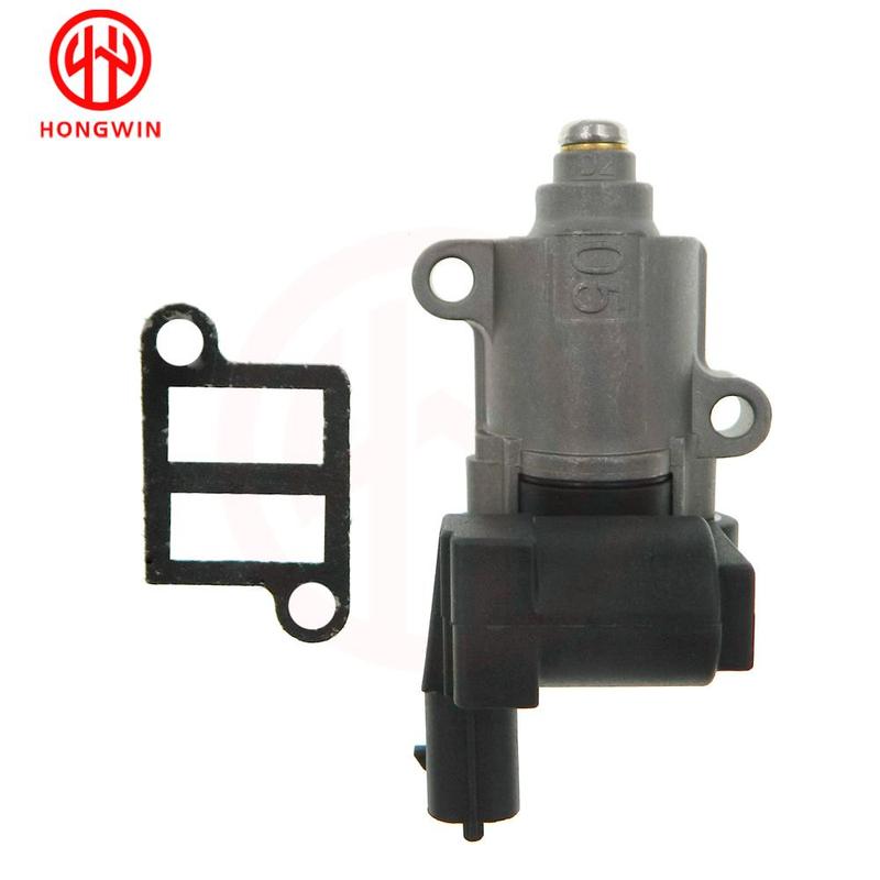 New Idle Air Speed Control Valve Fit For Hyundai Kia Genuine NO:35150-2B000,351502B000,35150 2B000,35150-26900,35150-23700
New Idle Air Speed Control Valve Fit For Hyundai Kia Genuine NO:35150-2B000,351502B000,35150 2B000,35150-26900,35150-23700