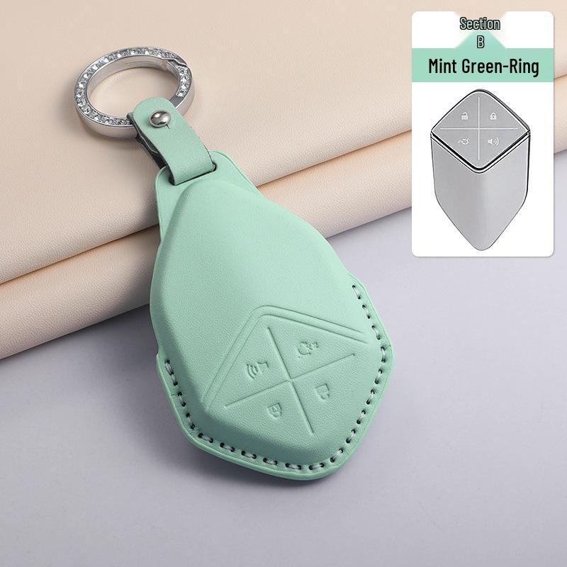 2025 Changan Deepal S7/SL03 Blue Key Case – Stylish Design for Women
2025 Changan Deepal S7/SL03 Blue Key Case – Stylish Design for Women