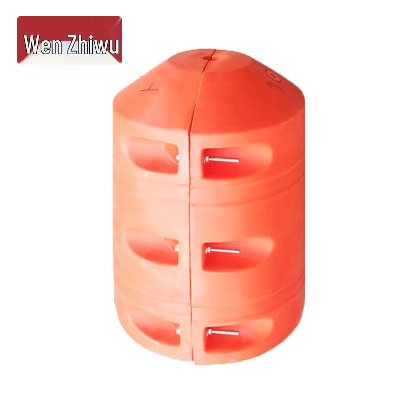 WenZhiWu Plastic Floating Buoy Barriers
WenZhiWu Plastic Floating Buoy Barriers