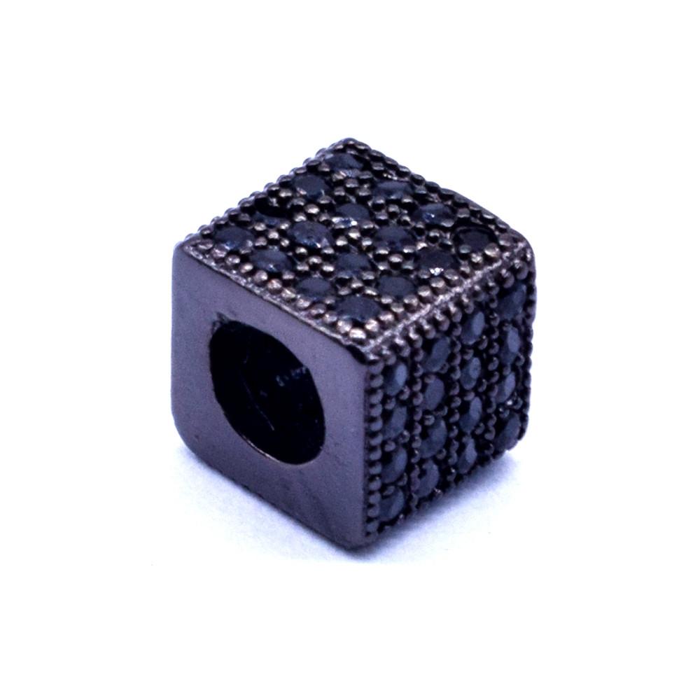 10 pcs/ lot Micro inlaid zircon Square Shape Beads Charm DIY Jewelry Making Bracelet Necklace Components Accessories Wholesale
10 pcs/ lot Micro inlaid zircon Square Shape Beads Charm DIY Jewelry Making Bracelet Necklace Components Accessories Wholesale