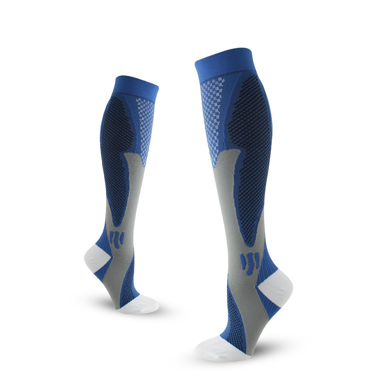 Professional Sports Pressure Socks Men S And Women S Cycling Socks Magic Socks Calf Socks Football Socks Thin Leg Socks s/m (recommended 34-39)
Professional Sports Pressure Socks Men S And Women S Cycling Socks Magic Socks Calf Socks Football Socks Thin Leg Socks s/m (recommended 34-39)