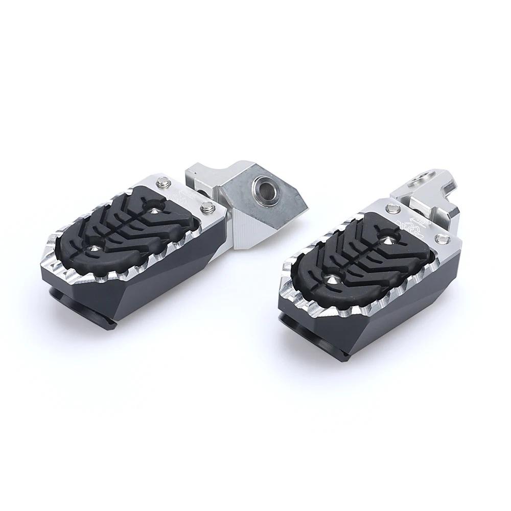 Новые Мотоциклетные Подножки Для Ног Аксессуары Для BMW F850GS ADVENTURE F 850 GS Adventure ADV F750GS F 750 GS 2018-2023 чёрный
Новые Мотоциклетные Подножки Для Ног Аксессуары Для BMW F850GS ADVENTURE F 850 GS Adventure ADV F750GS F 750 GS 2018-2023 чёрный