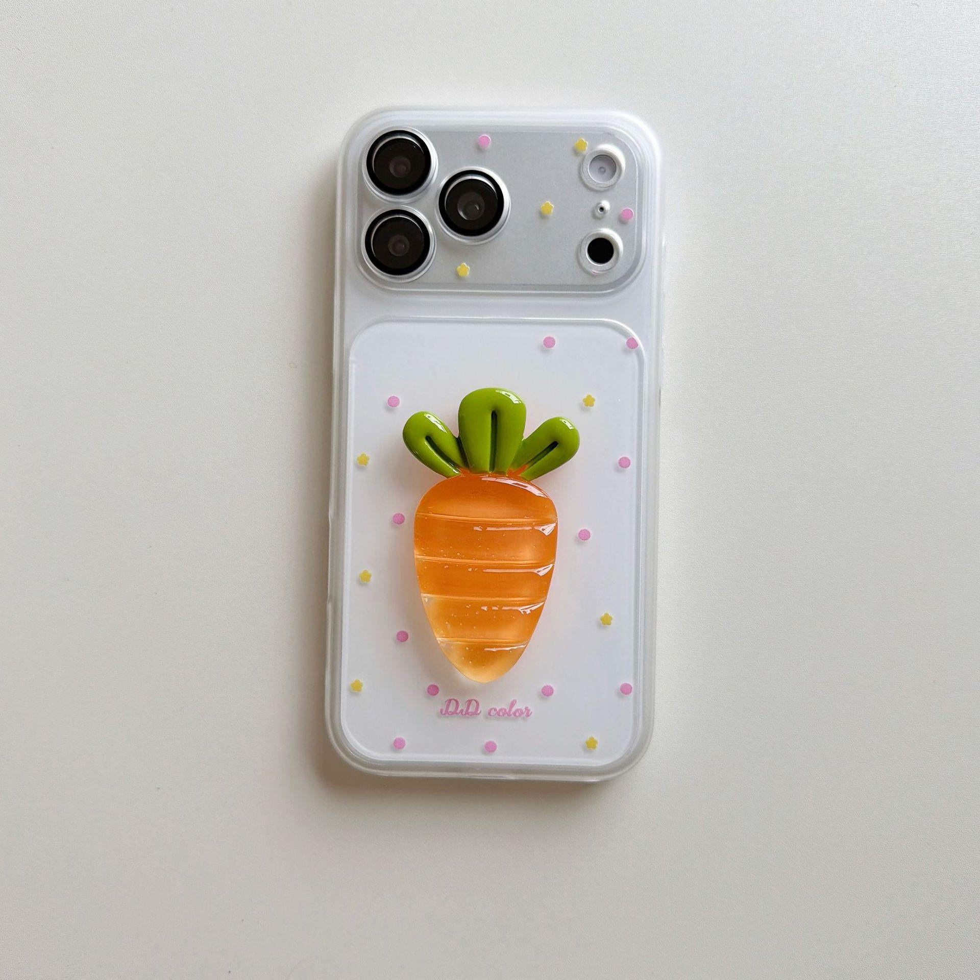 Vibrant 3D Fruit iPhone 17 Pro Max Case with Painted Girl Design, Compatible with Apple 16/17/15. 16 белый
Vibrant 3D Fruit iPhone 17 Pro Max Case with Painted Girl Design, Compatible with Apple 16/17/15. 16 белый
